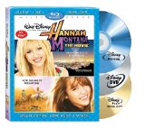 Hannah Montana: The Movie