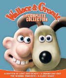 A Grand Day Out with Wallace and Gromit