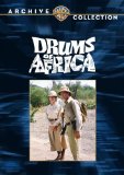 Drums of Africa