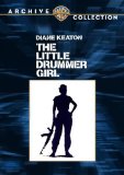 The Little Drummer Girl