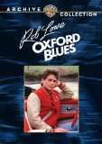 Oxford Blues