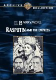 Rasputin and the Empress