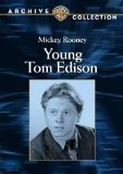 Young Tom Edison