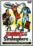 Zombies of the Stratosphere