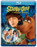 Scooby-Doo! The Mystery Begins