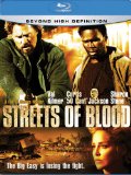 Streets of Blood