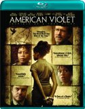 American Violet