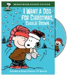 I Want a Dog for Christmas, Charlie Brown