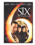 Six: The Mark Unleashed