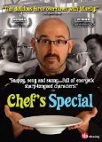 Chef's Special ( Fuera de carta )