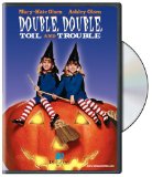 Double, Double, Toil and Trouble