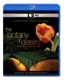 The Botany of Desire