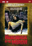 Hunchback of the Morgue ( jorobado de la Morgue, El )