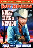 Night Time in Nevada