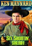 Six-Shootin' Sheriff