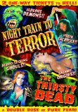 Night Train to Terror