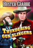 Thundering Gun Slingers