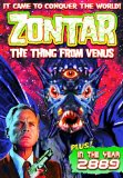 Zontar: The Thing from Venus