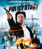 New Police Story ( Xin jing cha gu shi )