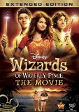 Wizards of Waverly Place: The Movie