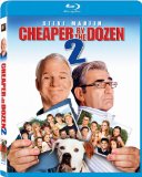 Cheaper by the Dozen 2