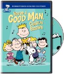 You're a Good Man, Charlie Brown