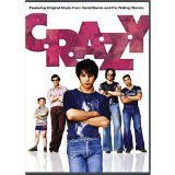 C.R.A.Z.Y.
