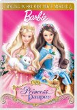 Barbie as the Princess and the Pauper