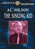 The Singing Kid