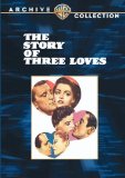 The Story of Three Loves