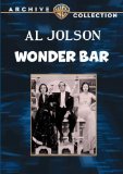 Wonder Bar