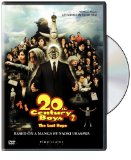 20th Century Boys 2: The Last Hope ( 20-seiki shônen: Dai 2 shô - Saigo no kibô )
