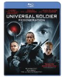 Universal Soldier: Regeneration