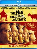 The Men Who Stare at Goats