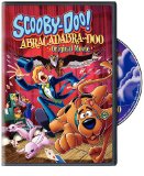 Scooby-Doo! Abracadabra-Doo