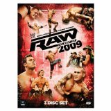 WWE: The Best of RAW 2009