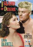 Saturday Island ( Island of Desire )