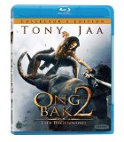 Ong bak 2