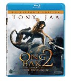 Ong bak 2