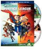 Justice League: Crisis on Two Earths