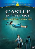 Castle in the Sky ( Tenkû no shiro Rapyuta )