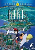 Kiki's Delivery Service ( Majo no takkyûbin )