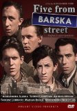Five from the Barska Street ( Piatka z ulicy Barskiej )