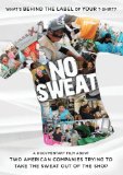 No Sweat