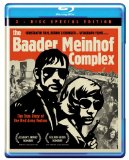 Baader Meinhof Complex, The ( Baader Meinhof Komplex, Der )