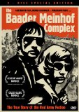 Baader Meinhof Complex, The ( Baader Meinhof Komplex, Der )