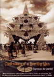 Confessions of a Burning Man