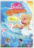 Barbie in a Mermaid Tale