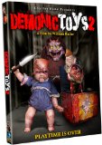 Demonic Toys 2 ( Demonic Toys: Personal Demons )