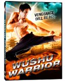 Wushu Warrior